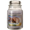 Yankee Candle Autumn Pearl Scented Candle, 623 g