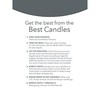 Yankee Candle Cinnamon Stick Scented Candle, 623 g
