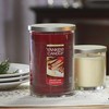 Yankee Candle Cinnamon Stick Scented Candle, 623 g