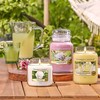 Yankee Candle Camellia Blossom Scented Candle, 623 g