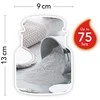 Yankee Candle Baby Powder kvapioji žvakė unisex, 411 g