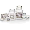 Yankee Candle Baby Powder kvapioji žvakė unisex, 411 g