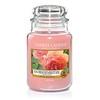 Yankee Candle Aromatinė didelė žvakė "Sun-Drenched Apricot Rose" 623 g