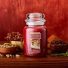 Yankee Candle Cinnamon Stick Scented Candle, 623 g