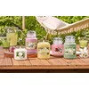 Yankee Candle Camellia Blossom Scented Candle, 623 g
