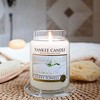 Yankee Candle Fluffy rankšluosčiai kvapioji žvakė unisex, 623 g