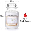 Yankee Candle Fluffy rankšluosčiai kvapioji žvakė unisex, 623 g