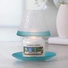 Yankee Candle Clean Cotton Scented Candle unisex, 104 g