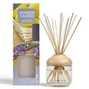 Yankee Candle Yankee žvakių citrinų levandų korpusas purškiklis ir difuzorius unisex, 120 ml