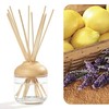 Yankee Candle Yankee žvakių citrinų levandų korpusas purškiklis ir difuzorius unisex, 120 ml