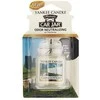 „Yankee Candle“ žvakė automobiliui su medvilniniu indeliu, 24 g