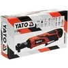 Akumuliatorinė terkšlė Yato YT-82902 45 Nm; 1/2''; 12 V; 1x2,0 Ah akum.