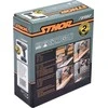 STHOR WIERTARKO - suktuvas 14,4V 1 x 1,3ah Li-Ion 1 BIEG, 700 aps./min, 10mm, 17Nm 78982