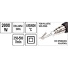 Techninis fenas Yato YT-82294