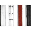 YATO KEIČIAMI ŽANDALIAI VIZĖMS 150mm