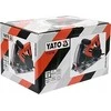 Yato Toya Sa Poland Tikslus pjovimo pjūklas dailidės darbams 1300W | 165 mm (YT-82168)