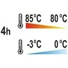 Toya Sa Poland Termosas maisto transportavimui apvalus 48l (YG-09227)