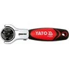 YATO RETŠKAS SU SUKIAMA GALVA 1/4 "2IN1