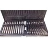 YATO TORX + RIBE GABALŲ RINKINYS 42 vnt. 0420