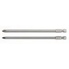 YATO KOŃCÓWKA / BIT 1/4" PH1x150mm + PH2x150mm 2vnt.. 0489