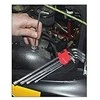 Yato Toya Sa Poland L tipo raktų rinkinys | labai ilgi | T-Star (Torx) su skylėm T10 - T50 | 9 vnt. (YT-0512)
