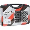 YATO ALYVOS FILTRO VERŽTAŽKLIŲ RINKINYS 30 vnt. 0596