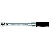 Yato Toya Sa Poland Dinamometrinis raktas | 6.3 mm (1/4") | 2 - 10 Nm (YT-0751)