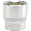 YATO NASADKA SZEŚCIOKĄTNA 1/2" KRÓTKA 30mm