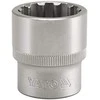 Yato SPLINE SOCET 1/2'', 32 MM