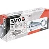 YATO KLAMRA BLACHARSKA SAMOZACISKOWA 2542