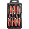 YATO PRECISION CRWWRESWERS 6 vnt. TORX 25862