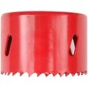 YATO Bimetalinė gręžimo karūna 95mm 3343
