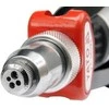 YATO NITOWNICA DZWIGNIOWA Z OBROTOWĄ GŁOWICĄ 3,2-6,4mm 36092