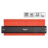 YATO PROFILIO PAVYZDYS 260mm 3736