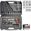 Raktų rinkinys Yato YT-38801, 120 vnt