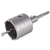 Grąžtas YATO KORONA SDS 65mm DO UDARU 4402