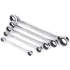 YATO RATCHET RETCHET VERŽTAŽRAKČIŲ RINKINYS 5 vnt. 5038