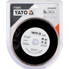 YATO VISAS DEIMANTINIS DISKAS 180 x 25,4 mm 6016