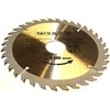 YATO WIDI diskinis pjūklas 160x30 mm 36 dantuku 6057