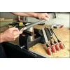 YATO METAL FILES RINKINYS 5 vnt. 6239