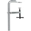 YATO kaltinis stalių spaustukas 120 x 600 mm VARŽTAS 6415