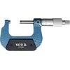 Yato KITAS MIKROMETRAS 0-25mm 72300