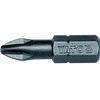 Yato ATSKIRA DALIS / ANTGALIS 1/4" x 25 mm PH2 50 vnt. 7808