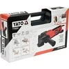 Yato Toya Sa Poland Daugiafunkcinis įrankis su nusiurbimu | 500W (YT-82223)