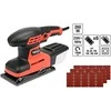YATO svyruojantis šlifuoklis 260W 90x187mm 82230