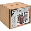YATO benzininis vandens siurblys 3" 5,9HP 60m3/h 85402