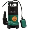 Bikuvalt FLO DIRTY VANDENS SIURBLYS 900W 79774