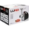 Lund Mėsmalė 550W 5IN1 (67900)