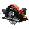YATO diskinis pjūklas 185mm 1500W