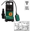 Bikuvalt FLO DIRTY VANDENS SIURBLYS 900W 79774